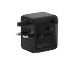 mophie essential travel adapter - 70W