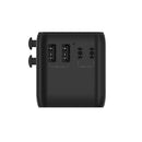 mophie essential travel adapter - 70W