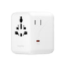 mophie essential travel adapter - 70W