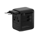 mophie essential travel adapter - 70W