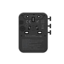 mophie essential travel adapter - 70W
