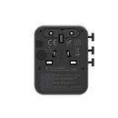 mophie essential travel adapter - 35W