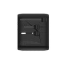 mophie essential travel adapter - 35W