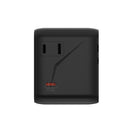 mophie essential travel adapter - 35W