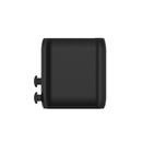 mophie essential travel adapter - 70W
