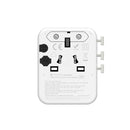 mophie essential travel adapter - 35W