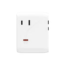 mophie essential travel adapter - 70W