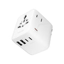 mophie essential travel adapter - 35W