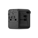 mophie essential travel adapter - 35W