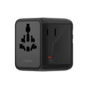 mophie essential travel adapter - 35W