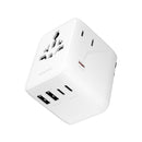 mophie essential travel adapter - 70W