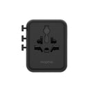 mophie essential travel adapter - 35W