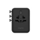 mophie essential travel adapter - 70W