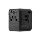 mophie essential travel adapter - 70W