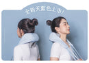 3ZeBra - Good Shoulder Strength Trapezius Shoulder and Neck Massager