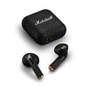 Marshall MINOR IV True Wireless Earphone Black MHP-96653