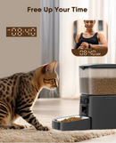 ONEISALL - Automatic Pet Feeder - SG Bowl Version