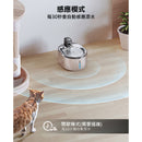 ONEISALL - 4L Water Fountain Wireless
