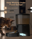 ONEISALL - Automatic Pet Feeder - SG Bowl Version
