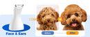 ONEISALL - Quiet Clippers Dog Cat 4 in 1 Complete Set - N12