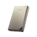 mophie Essentials 金屬磁吸移動電源 10000 mAh 玫瑰金