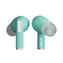 (Add On Offer) Sudio A1 Pro True Wireless Earbuds ANC - Turquoise Blue