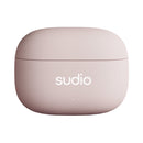 Sudio A1 Pro True Wireless Earbuds ANC