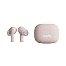 Sudio A1 Pro True Wireless Earbuds ANC