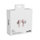 Sudio A1 Pro True Wireless Earbuds ANC
