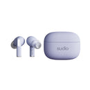Sudio A1 Pro True Wireless Earbuds ANC