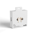 Sudio A1 Pro True Wireless Earbuds ANC