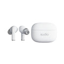 Sudio A1 Pro True Wireless Earbuds ANC