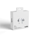 Sudio A1 Pro True Wireless Earbuds ANC