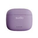 Sudio A1 True Wireless Earbuds
