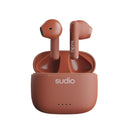 Sudio A1 True Wireless Earbuds