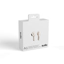 Sudio A1 True Wireless Earbuds
