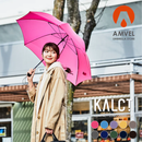 Amvel全碳纖維長傘