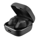 Sennheiser - 真無線降噪入耳式藍牙耳機 黑色 ACCENTUM True Wireless