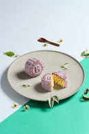 FORBIDDEN@Hung Fook Tong Superfood Snowskin Mao Shan Wang Durian Mooncake(4 Pieces) E-Voucher