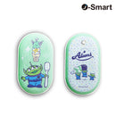 (11.11 Promotion) i-Smart - Disney - Electric Pan - Alien (With Hand warmer with powerbank - Alien)