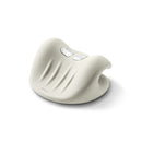 3ZeBra - Cervical vertebra hot compress traction pillow