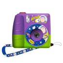 i-Smart-Disney-Kids Digital Camera-Buzz Lightyear