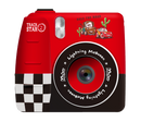 i-Smart-Disney-Kids Digital Camera-McQueen