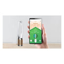 Dyson - Purifier Cool De-NOx™ 二合一甲醛空氣清新機 TP12 (白金色)