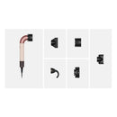 Dyson - Supersonic r hair dryer HD17