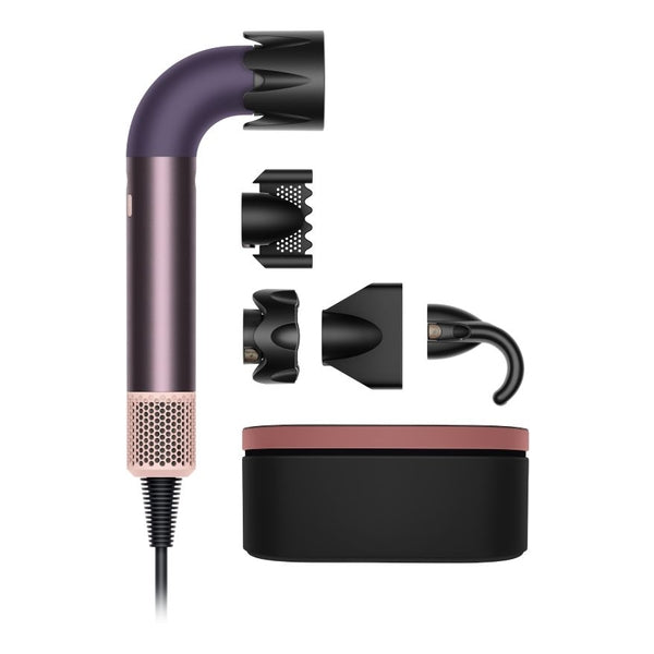 Dyson - Supersonic r hair dryer HD17– Shoppy 寬樂買