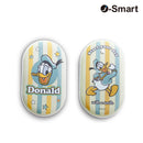 (11.11 Promotion) i-Smart - Disney - Electric Pan - Donald Duck (With Hand warmer with powerbank - Donald Duck)