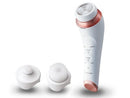 Panasonic - Micro-foam Cleaning System EHSC65