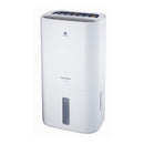 Panasonic 樂聲 - F-YCR14H 14公升/日 ECONAVI 智慧節能抗敏抽濕機