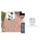 Gemini WIFI Smart Robot Vacuum Cleaner GWRVC15